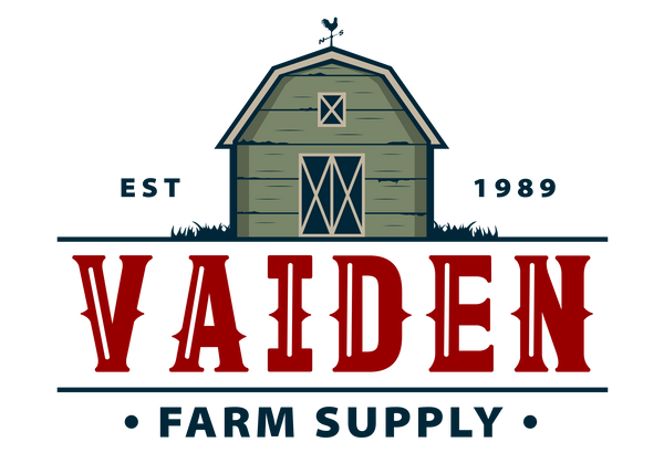Vaiden Farm Supply