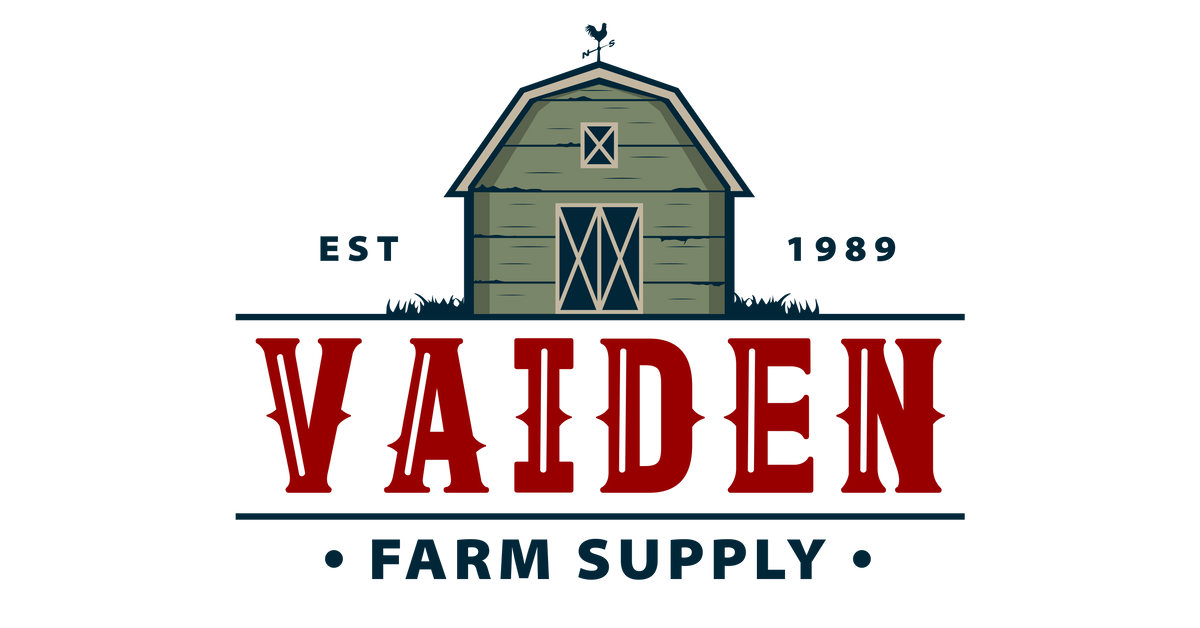 About Us Vaiden Farm Supply
