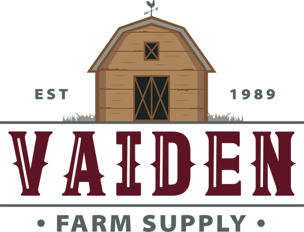 Vaiden Farm Supply